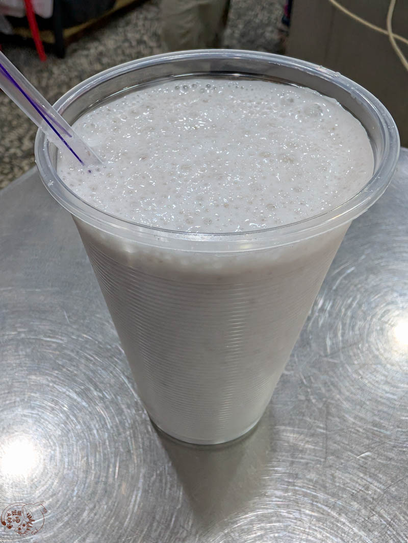 【嘉義美食】嘉義七彩冰果室｜噴水圓環旁70年老店，必吃南部限定的番茄切盤!