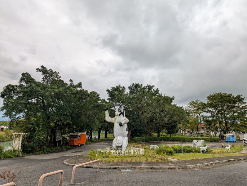 【花蓮景點】新光兆豐休閒農場好玩嗎？門票、交通、必逛區域總整理！來看樹懶、狐獴、乳牛等動物