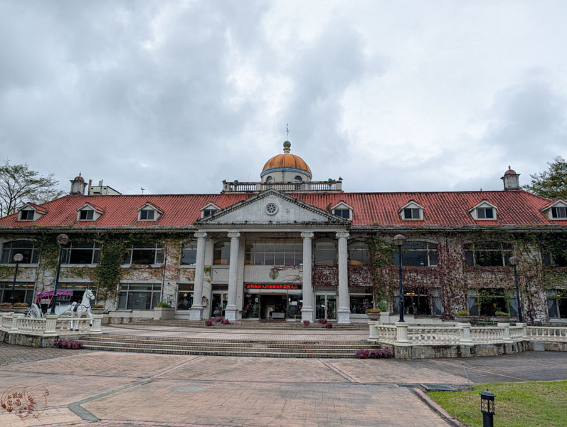 【花蓮景點】新光兆豐休閒農場好玩嗎？門票、交通、必逛區域總整理！來看樹懶、狐獴、乳牛等動物