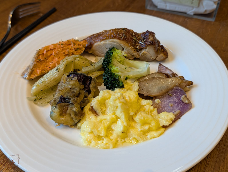 【嘉義住宿】南院旅墅｜平日只要$2200！住進四星級飯店，高CP值享受健身房與自助早餐