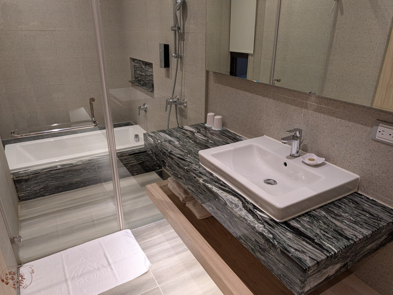 【嘉義住宿】南院旅墅｜平日只要$2200！住進四星級飯店，高CP值享受健身房與自助早餐