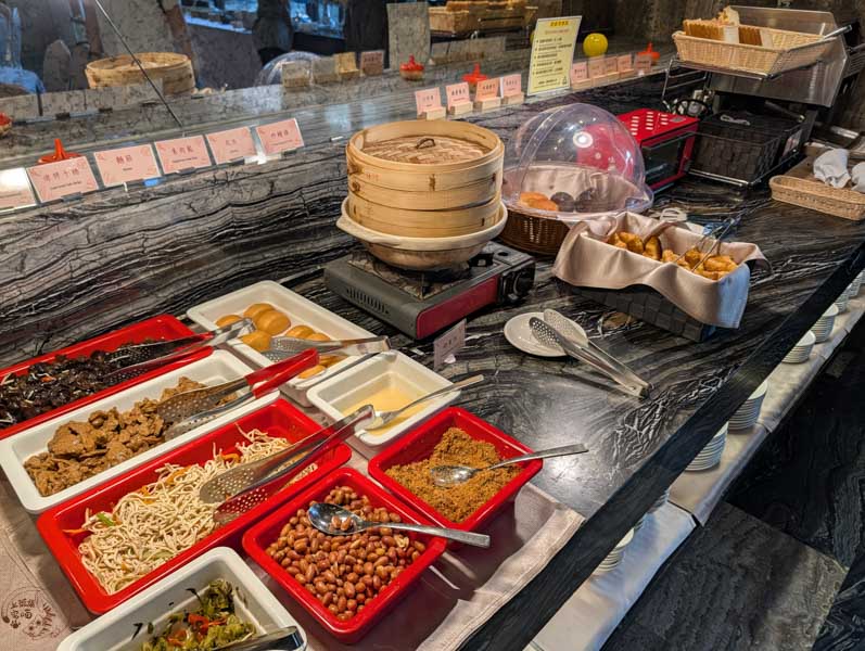 【嘉義住宿】南院旅墅｜平日只要$2200！住進四星級飯店，高CP值享受健身房與自助早餐