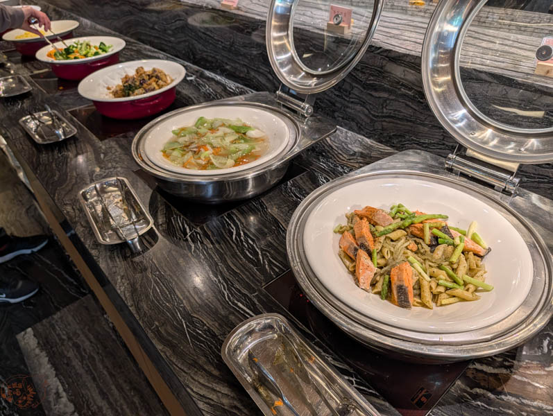 【嘉義住宿】南院旅墅｜平日只要$2200！住進四星級飯店，高CP值享受健身房與自助早餐