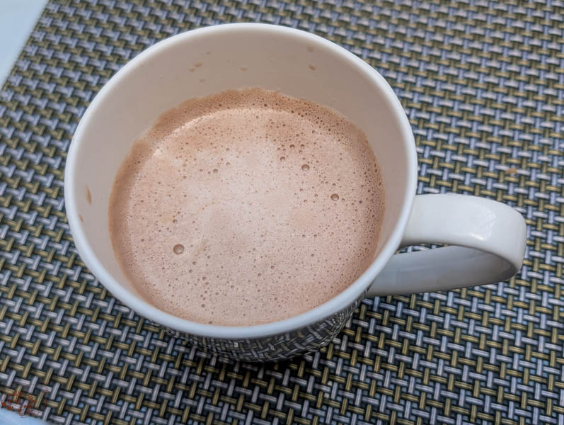 南投美食｜清境老英格蘭維吉諾餐廳：歐式建築裡品嚐香料燉羊膝，享受一流服務與華美環境