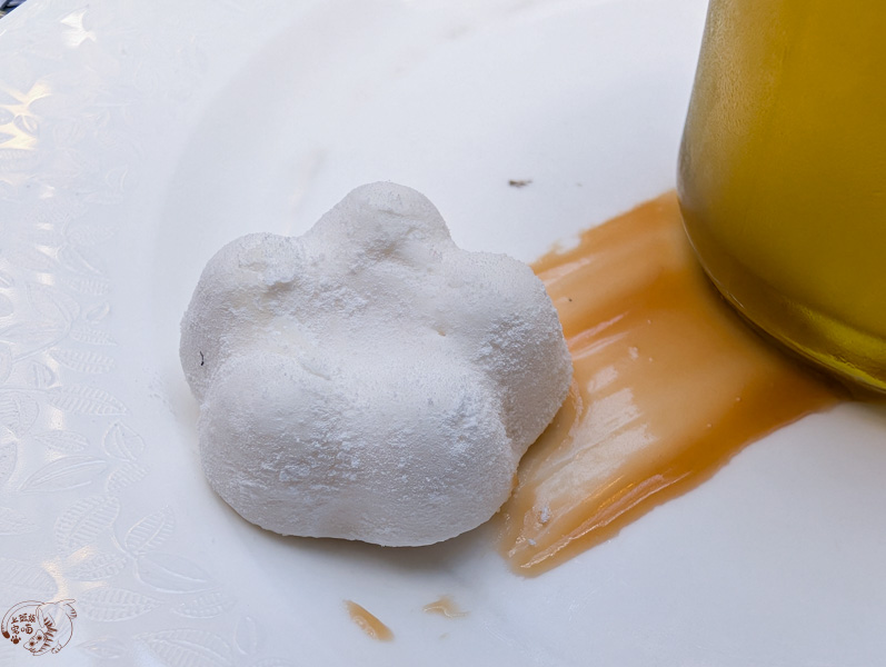 南投美食｜清境老英格蘭維吉諾餐廳：歐式建築裡品嚐香料燉羊膝，享受一流服務與華美環境