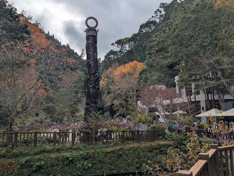 【南投景點】杉林溪冬季旅遊攻略|冬季繁多葉牡丹盛開中,探訪松瀧岩瀑布與森林之美 13 【南投景點】杉林溪冬季旅遊攻略|冬季繁多葉牡丹盛開中,探訪松瀧岩瀑布與森林之美