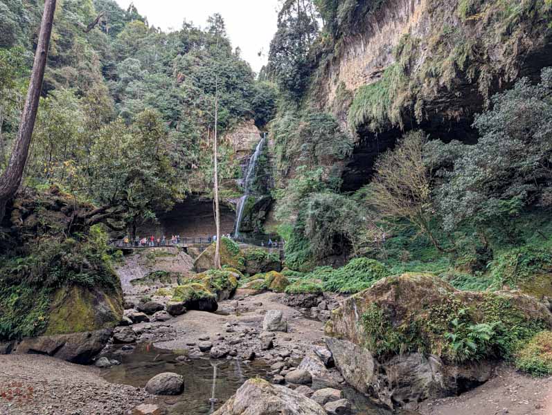 【南投景點】杉林溪冬季旅遊攻略|冬季繁多葉牡丹盛開中,探訪松瀧岩瀑布與森林之美 14 【南投景點】杉林溪冬季旅遊攻略|冬季繁多葉牡丹盛開中,探訪松瀧岩瀑布與森林之美