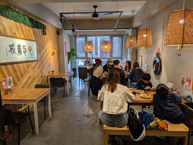 【台中早午餐】齁蛋啦厚蛋燒|逢甲商圈平價早午餐,餐點美味且服務態度佳 3 【台中早午餐】齁蛋啦厚蛋燒|逢甲商圈平價早午餐,餐點美味且服務態度佳