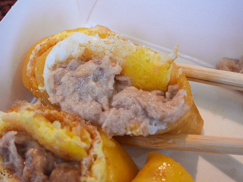 花蓮瑞穗早餐吃什麼？「築夢踏食」隱藏版粉紅蛋餅！火龍果、南瓜入皮，好看又好吃的天然美味