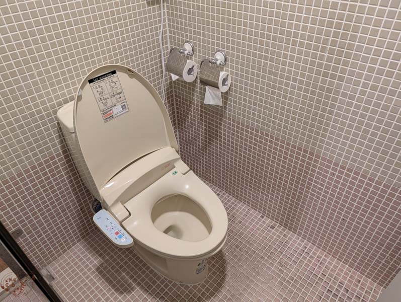 【南投杉林溪住宿】杉林溪森林生態渡假園區大飯店｜開箱懷舊風和式六人房，平價住進森林遊樂區