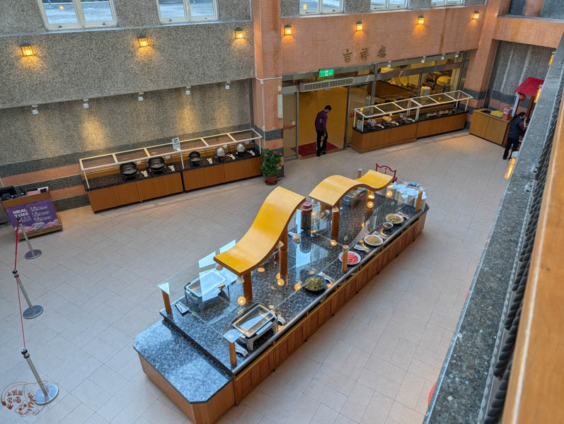 【南投杉林溪住宿】杉林溪森林生態渡假園區大飯店｜開箱懷舊風和式六人房，平價住進森林遊樂區