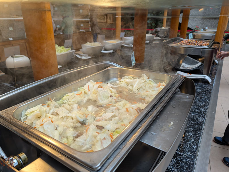 【南投杉林溪住宿】杉林溪森林生態渡假園區大飯店｜開箱懷舊風和式六人房，平價住進森林遊樂區