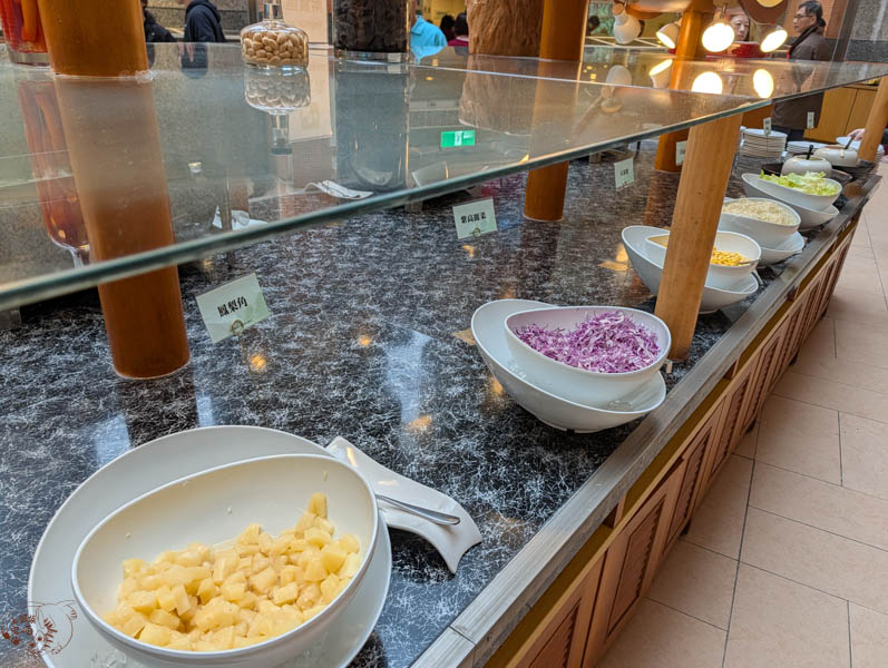 【南投杉林溪住宿】杉林溪森林生態渡假園區大飯店｜開箱懷舊風和式六人房，平價住進森林遊樂區