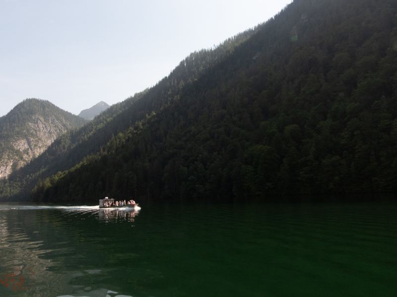 【德國景點】國王湖 Königssee旅遊攻略|碧色絕美湖景的交通、遊船及紅蔥頭教堂 19 【德國景點】國王湖 Königssee旅遊攻略|碧色絕美湖景的交通、遊船及紅蔥頭教堂