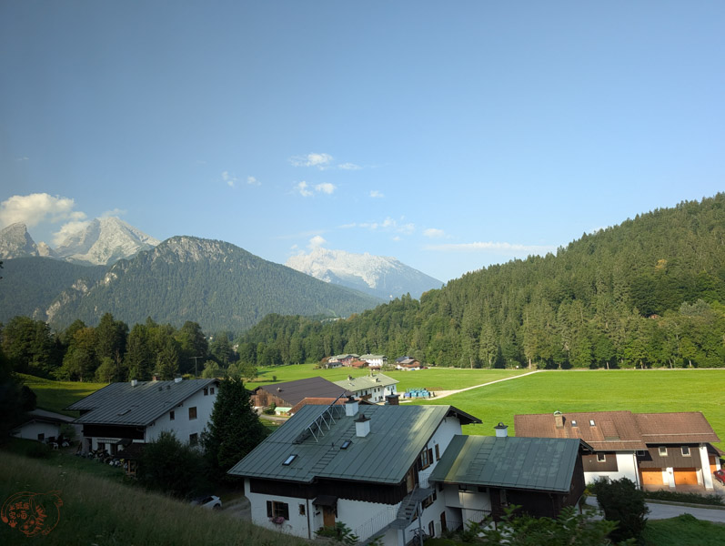 【德國景點】國王湖 Königssee旅遊攻略|碧色絕美湖景的交通、遊船及紅蔥頭教堂 11 【德國景點】國王湖 Königssee旅遊攻略|碧色絕美湖景的交通、遊船及紅蔥頭教堂