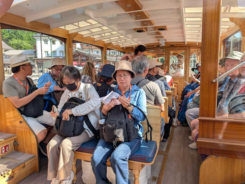 【德國景點】國王湖 Königssee旅遊攻略|碧色絕美湖景的交通、遊船及紅蔥頭教堂 4 【德國景點】國王湖 Königssee旅遊攻略|碧色絕美湖景的交通、遊船及紅蔥頭教堂