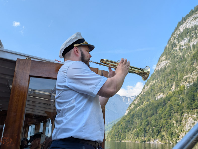 【德國景點】國王湖 Königssee旅遊攻略|碧色絕美湖景的交通、遊船及紅蔥頭教堂 7 【德國景點】國王湖 Königssee旅遊攻略|碧色絕美湖景的交通、遊船及紅蔥頭教堂