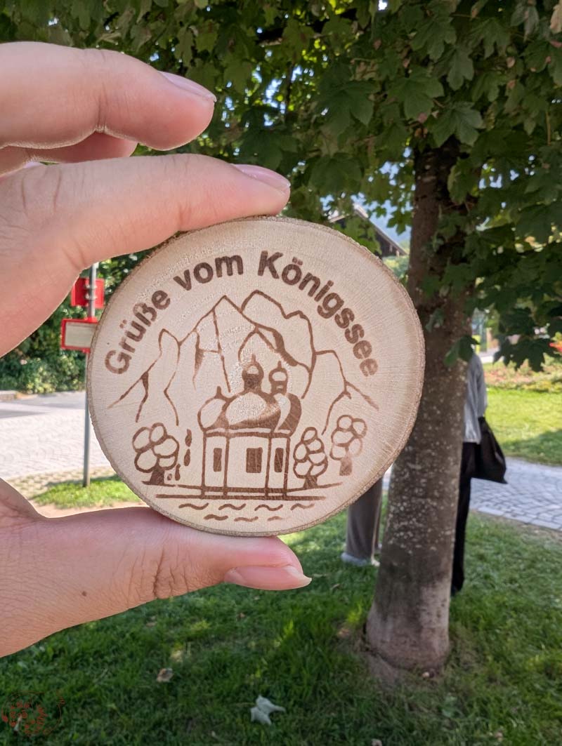 【德國景點】國王湖 Königssee旅遊攻略|碧色絕美湖景的交通、遊船及紅蔥頭教堂 18 【德國景點】國王湖 Königssee旅遊攻略|碧色絕美湖景的交通、遊船及紅蔥頭教堂