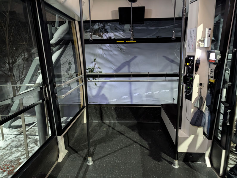 【札幌景點】藻岩山|北海道最美夜景!搭上纜車登頂俯瞰360度璀璨夜景 6 【札幌景點】藻岩山|北海道最美夜景!搭上纜車登頂俯瞰360度璀璨夜景