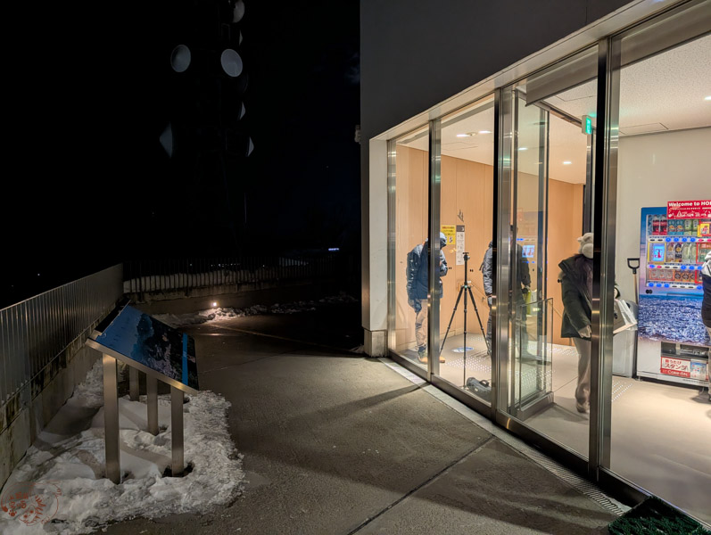 【札幌景點】藻岩山|北海道最美夜景!搭上纜車登頂俯瞰360度璀璨夜景 12 【札幌景點】藻岩山|北海道最美夜景!搭上纜車登頂俯瞰360度璀璨夜景