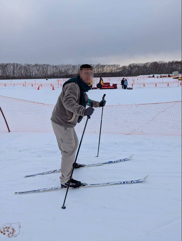 【北海道景點】北方雪上樂園｜離新千歲機場只要15分鐘！暢玩雪上摩托車與橡皮艇