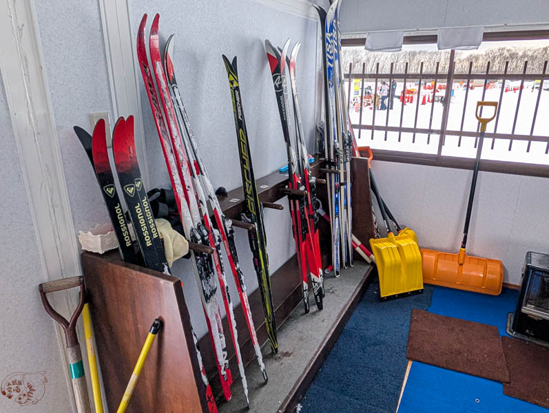 【北海道景點】北方雪上樂園｜離新千歲機場只要15分鐘！暢玩雪上摩托車與橡皮艇