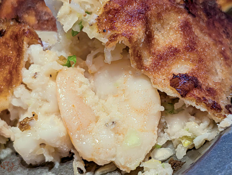 【札幌美食】SAPPORO餃子製造所|狸小路宵夜場好選擇~體驗日式煎餃的美味 6 【札幌美食】SAPPORO餃子製造所|狸小路宵夜場好選擇~體驗日式煎餃的美味