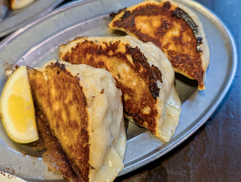 【札幌美食】SAPPORO餃子製造所|狸小路宵夜場好選擇~體驗日式煎餃的美味 5 【札幌美食】SAPPORO餃子製造所|狸小路宵夜場好選擇~體驗日式煎餃的美味