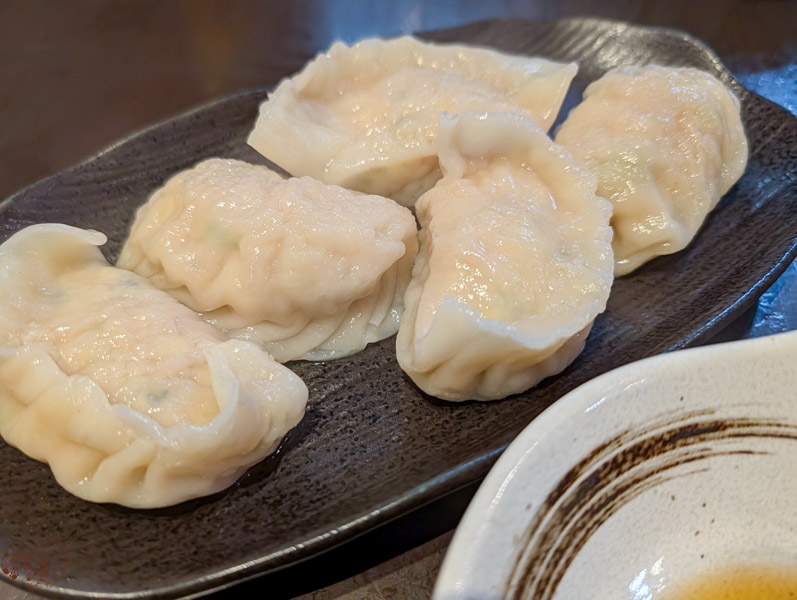 【札幌美食】SAPPORO餃子製造所|狸小路宵夜場好選擇~體驗日式煎餃的美味 7 【札幌美食】SAPPORO餃子製造所|狸小路宵夜場好選擇~體驗日式煎餃的美味