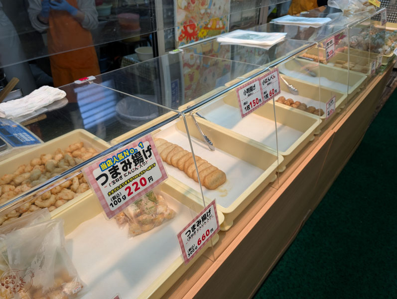 【小樽景點】南樽市場|現買現吃的北海道海鮮,毛蟹、海膽及生魚片實惠入口 5 【小樽景點】南樽市場|現買現吃的北海道海鮮,毛蟹、海膽及生魚片實惠入口