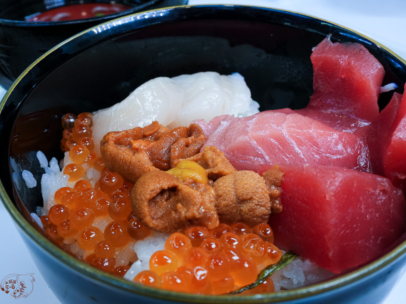 【小樽景點】南樽市場|現買現吃的北海道海鮮,毛蟹、海膽及生魚片實惠入口 10 【小樽景點】南樽市場|現買現吃的北海道海鮮,毛蟹、海膽及生魚片實惠入口