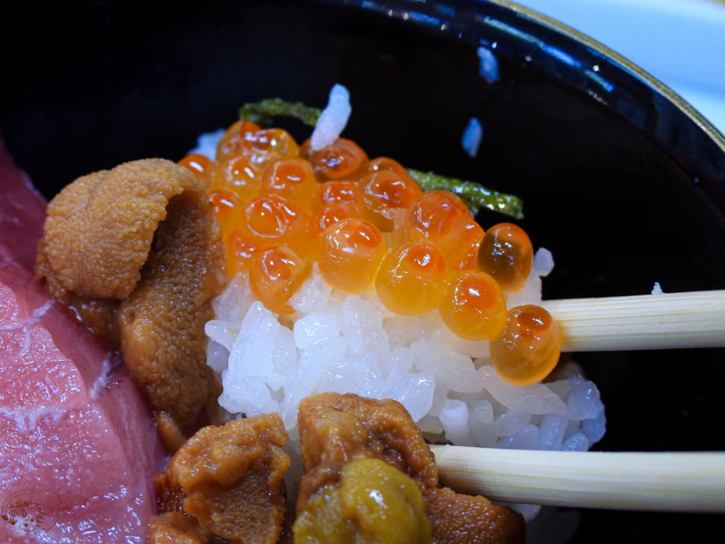 【小樽景點】南樽市場|現買現吃的北海道海鮮,毛蟹、海膽及生魚片實惠入口 11 【小樽景點】南樽市場|現買現吃的北海道海鮮,毛蟹、海膽及生魚片實惠入口