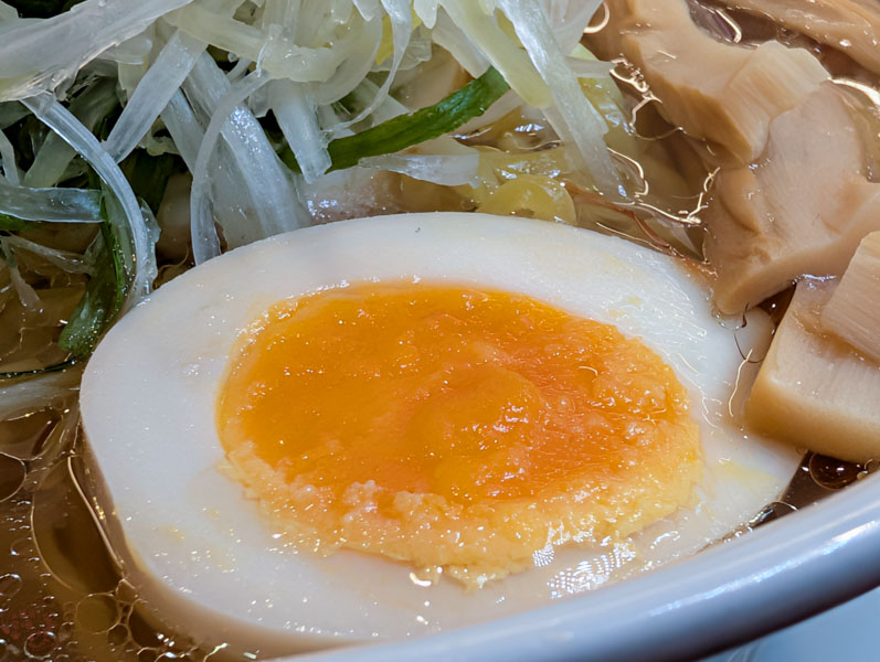 【札幌薄野美食】麵屋雪風-薄野本店|到了北海道必吃的拉麵,Tabelog3.6星高分激推 9 【北海道拉麵】麵屋雪風-薄野本店|到了札幌必吃的拉麵,濃郁中帶清甜的特製湯頭