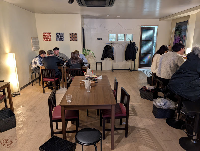 【登別美食】道産子ぷりん|溫泉街必訪網美店!特製湯咖哩x奇妙溫泉蛋布丁 3 【登別美食】道産子ぷりん|溫泉街必訪網美店!特製湯咖哩x奇妙溫泉蛋布丁