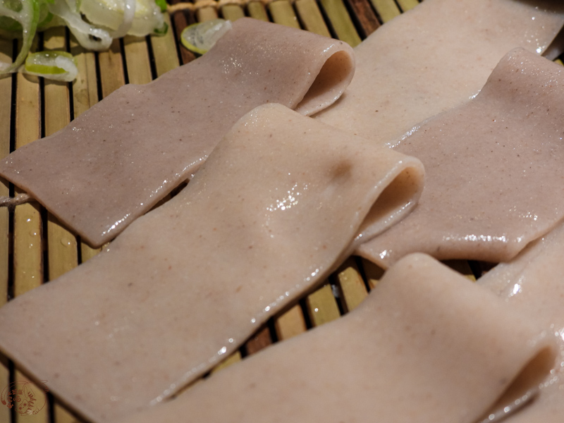 【北海道苫小牧美食】香るつけ蕎麦 蕎麦花｜在地人都愛吃！高CP值的美味蕎麥麵