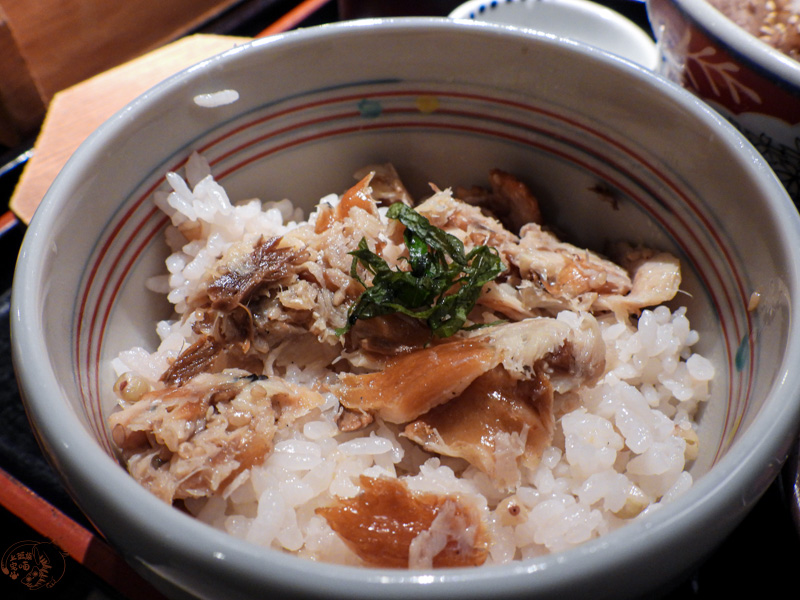 【北海道苫小牧美食】香るつけ蕎麦 蕎麦花｜在地人都愛吃！高CP值的美味蕎麥麵