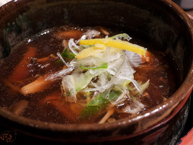 【北海道苫小牧美食】香るつけ蕎麦 蕎麦花｜在地人都愛吃！高CP值的美味蕎麥麵