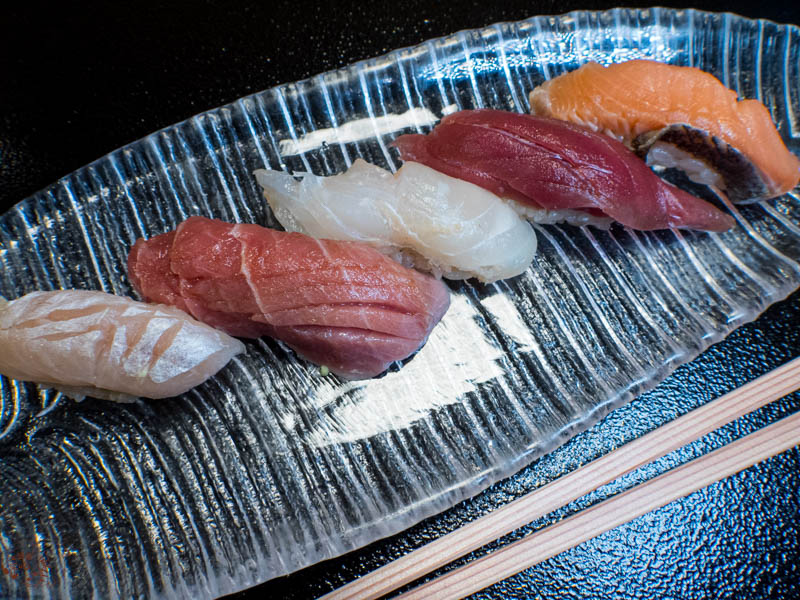 すしよし板前壽司