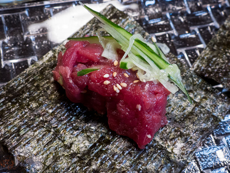 【小樽美食】すしよし-9900¥板前壽司套餐，不如預期的驚豔