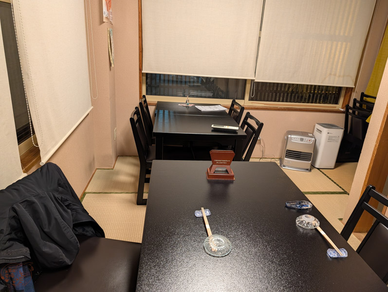 【小樽美食】すしよし-9900¥板前壽司套餐，不如預期的驚豔