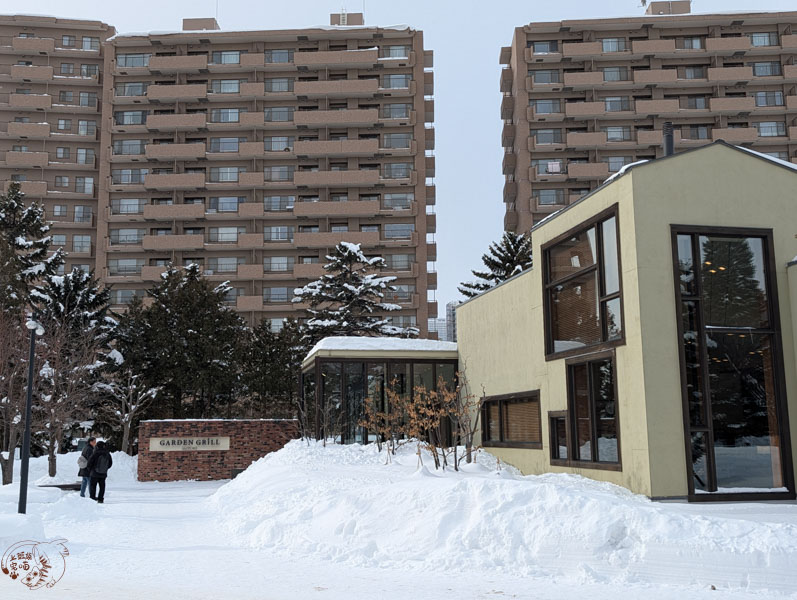 【北海道美食】Sapporo Garden Grill｜羊肉控必訪！札幌啤酒園內一次品嚐5種部位的羊肉
