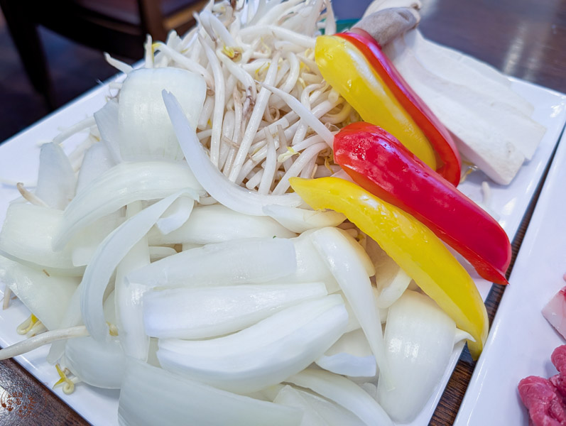 【北海道美食】Sapporo Garden Grill｜羊肉控必訪！札幌啤酒園內一次品嚐5種部位的羊肉