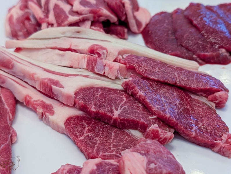 【北海道美食】Sapporo Garden Grill｜羊肉控必訪！札幌啤酒園內一次品嚐5種部位的羊肉