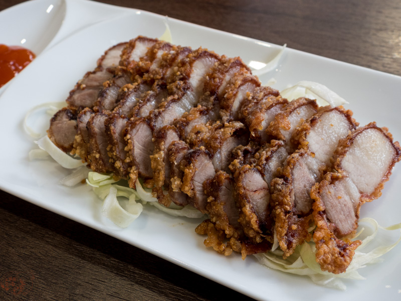 【花蓮美食】招弟大飯店｜豪氣豐盛的添丁霸王雞飯，花蓮必吃美味土雞肉