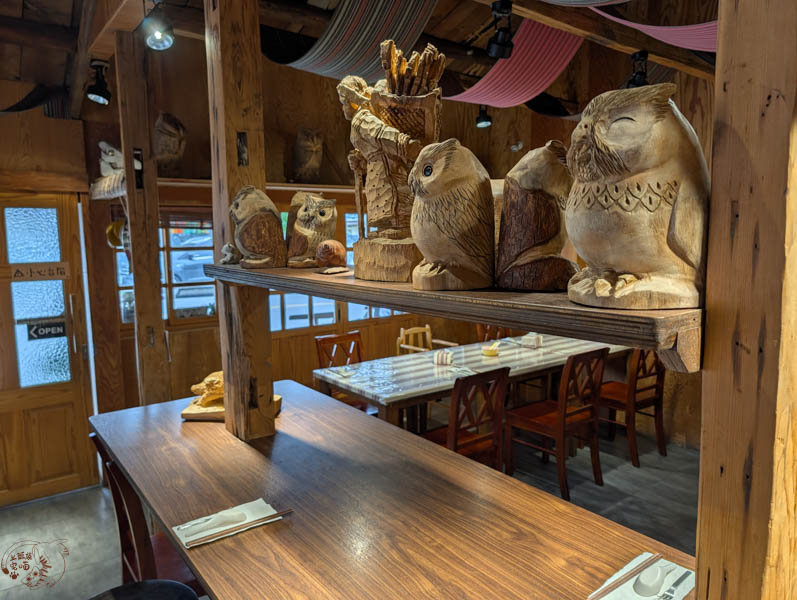 【花蓮新城美食】山下村｜精心製作的原住民風味餐，承襲太魯閣族的文化與精神