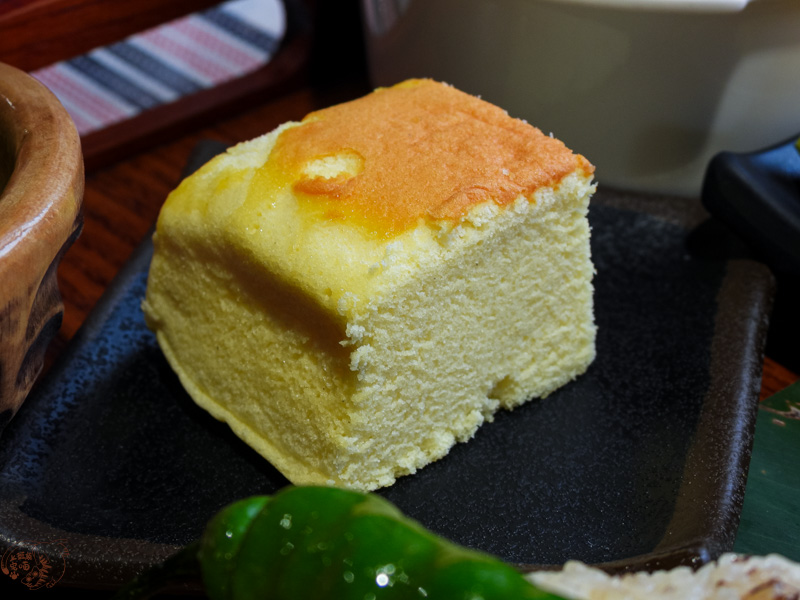 【花蓮新城美食】山下村｜精心製作的原住民風味餐，承襲太魯閣族的文化與精神