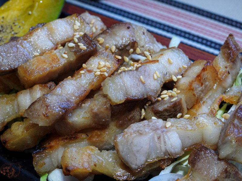 【花蓮新城美食】山下村｜精心製作的原住民風味餐，承襲太魯閣族的文化與精神