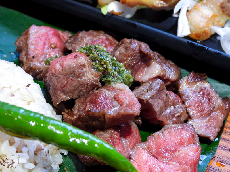 【花蓮新城美食】山下村｜精心製作的原住民風味餐，承襲太魯閣族的文化與精神