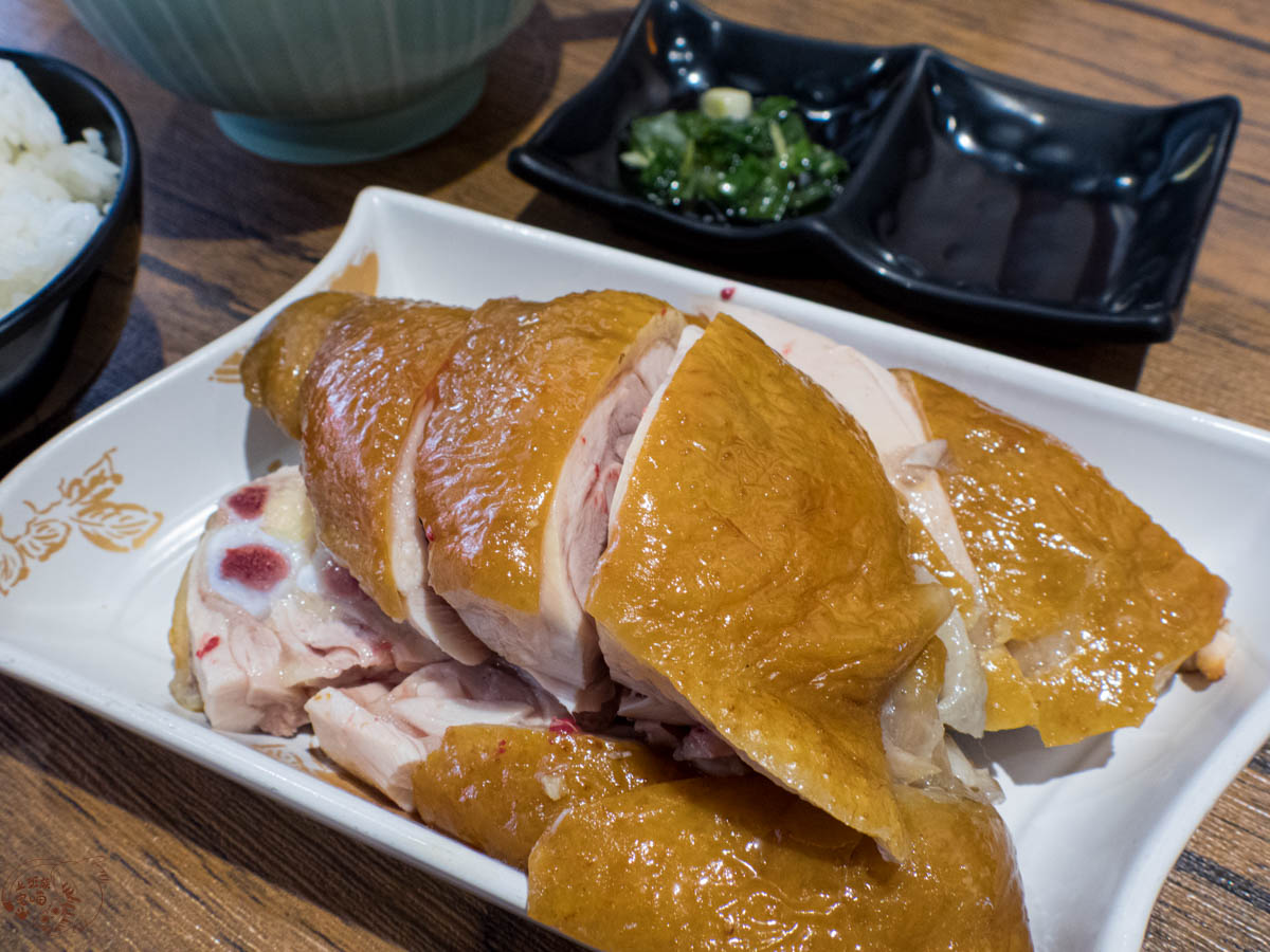 【花蓮美食】游家熟雞肉專賣店｜在地人激推的秒殺白斬雞，晚來就真的吃不到！