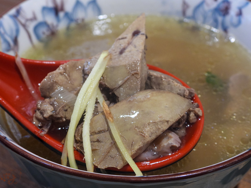 【花蓮美食】游家熟雞肉專賣店｜在地人激推的秒殺白斬雞，晚來就真的吃不到！